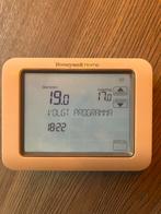 Honeywell Home Thermostaat - TH8200G1004, Doe-het-zelf en Verbouw, Thermostaten, Ophalen of Verzenden, Slimme thermostaat, Gebruikt