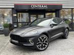 Aston Martin DBX 4.0 V8|Pano|Memory|Leder|ACC|Luchtvering|55, Auto's, Aston Martin, V8, Zwart, Leder, Vierwielaandrijving