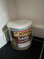 Jotun treolje, Doe-het-zelf en Verbouw, Ophalen of Verzenden, Zo goed als nieuw