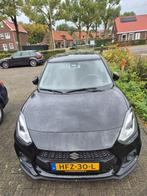 Suzuki Swift 1.4 Boosterjet 129pk Smart Hybrid 2021 Zwart, Euro 6, 4 cilinders, 129 pk, 995 kg