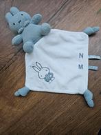 Nijntje Knuffellap - Nieuw!, Ophalen of Verzenden, Nieuw, Overige typen