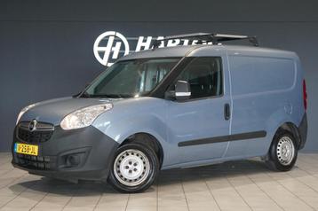 Opel Combo 1.3 CDTi L1H1 Edition beschikbaar voor biedingen