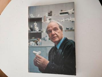 Henry Moore Otterlo/Rotterdam 1968 beschikbaar voor biedingen