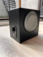 Te Koop!! Pc Speakers Logitech X-230, Ophalen, Gebruikt, Audiokanaal 2.1, Logitech