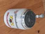 bier mok, Verzamelen, Biermerken, Ophalen, Gebruikt, Pul(len), Overige merken