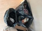 3 Zakken Dameskleding Mix (S-XL), Kleding | Dames, Overige Dameskleding, Ophalen, Zo goed als nieuw