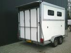 Ruime trailer. Gebruikt voor pony vervoer. Zeer compleet., Dieren en Toebehoren, Gebruikt, Overige typen, Niet ingevuld, Niet ingevuld