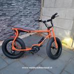 Ruff cycles Lil Buddy fatbike met Bosch motor 300Wh/839km, Fietsen en Brommers, Ophalen, Ruff cycles, Ruff cycles, Overige typen