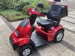 Afikim Breeze S4 Plus Scootmobiel, Ophalen, Afikim, Zo goed als nieuw, 16 km/u of meer