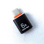Metalen USB-C naar USB-A adapter / converter, Ophalen, Nieuw