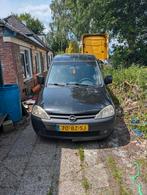 Opel Combo 1.7 DT H AC 2006 loop sloop, Ophalen
