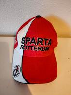 Sparta Rotterdam Pet - Zo Goed Als Nieuw!, Sparta Rotterdam, One size fits all, Ophalen of Verzenden, Pet