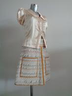 See by Chloe originele tweed rok, Fr.40/NL38 NIEUW, Maat 38/40 (M), Overige kleuren, Nieuw, Ophalen of Verzenden