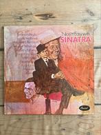 Lp Frank Sinatra - Take it easy, Cd's en Dvd's, Vinyl | Jazz en Blues, 1960 tot 1980, Ophalen of Verzenden, Zo goed als nieuw