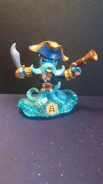Washbuckler en Stealth Elf - Skylanders Swapforce, Avontuur en Actie, 2 spelers, Ophalen of Verzenden, Zo goed als nieuw