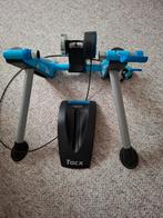 Tacx Fietstrainer incl blauwe band., Sport en Fitness, Wielrennen, Ophalen, Zo goed als nieuw, Overige typen