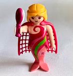 Playmobil Zeemeermin Figuren, Ophalen of Verzenden, Nieuw, Complete set