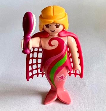 Playmobil Zeemeermin Figuren beschikbaar voor biedingen
