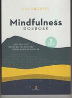 Mindfulness doeboek Eva Brobbel, Boeken, Ophalen of Verzenden, Zo goed als nieuw, Spiritualiteit algemeen, Overige typen