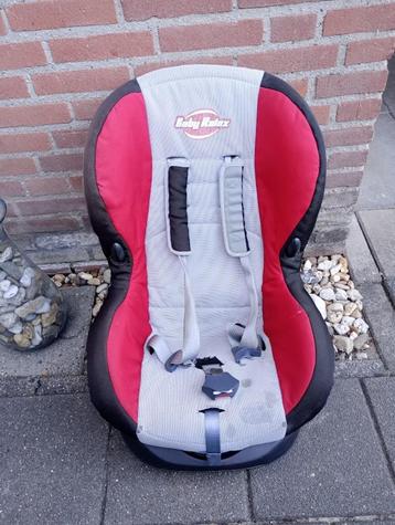 autostoel universeel E1 9-18 kg, GRATIS beschikbaar voor biedingen