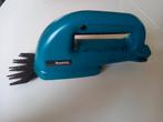 Makita accu snoeischaar, Ophalen of Verzenden, Gebruikt, Minder dan 20 mm, Makita