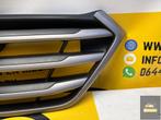 Hyundai Tucson Grill 866351D7000 Origineel, Info@fabrikant.eu, Fabrikantstraat 1
1000 AA  Amsterdam, NL, Ophalen of Verzenden