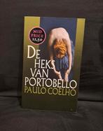 De Heks van Portobello - Paulo Coelho, Boeken, Romans, Ophalen of Verzenden, Gelezen, Paulo Coelho, Nederland