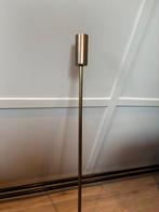 Prachtige kaarsenstandaard brons/goud Light&Living, Overige kleuren, Brons of Koper, Nieuw, Ophalen of Verzenden