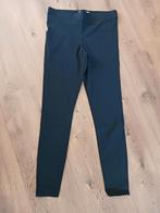 Zwarte broek van Studio Anneloes maat L, Ophalen of Verzenden, Zo goed als nieuw, Maat 38/40 (M), Zwart