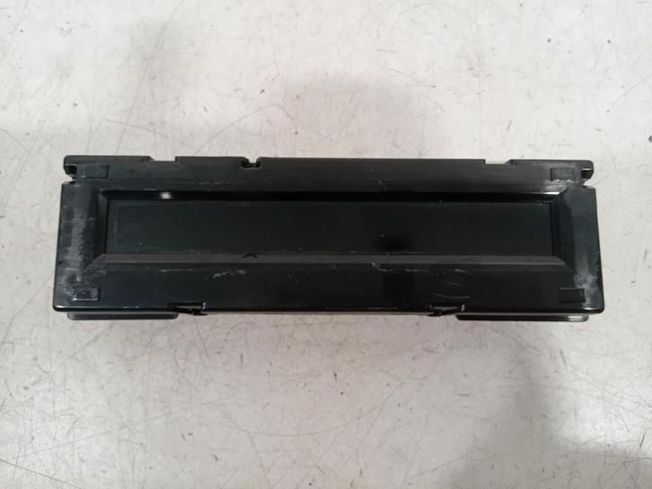 Display Opel Meriva, Auto-onderdelen, Dashboard en Schakelaars, Opel, Gebruikt, Herkomst onderdeel bekend, 12 maanden garantie