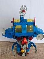Lego nr. 6951 - Classic Space - Robot Command Center, Ophalen of Verzenden, Zo goed als nieuw, Complete set, Lego