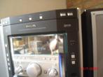 radio cassette cd speler, Audio, Tv en Foto, Radio's, Ophalen of Verzenden, Zo goed als nieuw, Radio, Met cd-speler