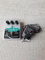 Electro Harmonix Flanger/Chorus Andy Summers Signature, Muziek en Instrumenten, Effecten, Ophalen of Verzenden, Zo goed als nieuw