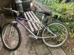 Crossfiets bmx kindermaat, Fietsen en Brommers, Fietsen | Crossfietsen en BMX, Concorde, Gebruikt, Staal, 20 tot 24 inch