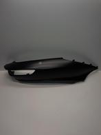 Piaggio mp3 zeipaneel rechts matzwart MP3 onderdelen, Ophalen of Verzenden