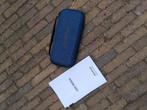 Aeroband pocketdrum 2 Max met beschermhoes, Ophalen of Verzenden, Nieuw, Overige merken