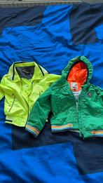 2 super leuke zomerjassen: een capuchon andere stoere kraag, Ophalen, Zo goed als nieuw, Jas