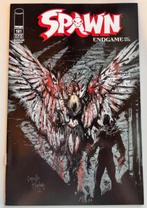 Spawn #191 (Image Comics), Eén comic, Amerika, Ophalen of Verzenden, Zo goed als nieuw