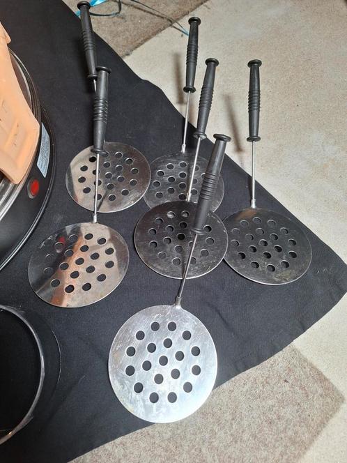 Emerio PO-115984, Witgoed en Apparatuur, Ovens, Gebruikt, Oven, Minder dan 45 cm, 45 tot 60 cm, Ophalen of Verzenden