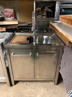 Msystem spoelmodule 90 cm breed, Huis en Inrichting, Keuken | Keukenelementen, Ophalen, 50 tot 100 cm, Zo goed als nieuw, Minder dan 100 cm