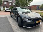 Kia EV6 77,4kWh 229pk RWD 2022 Grijs, Auto's, Kia, Automaat, Achterwielaandrijving, 1885 kg, Origineel Nederlands