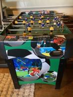 Nog als nieuw  stoere voetbaltafel, Ophalen, Zo goed als nieuw