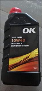 Motorolie  10w40, Auto diversen, Onderhoudsmiddelen, Ophalen