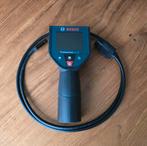 BOSCH Professional inspectiecamera GIC 120, Doe-het-zelf en Verbouw, Ophalen of Verzenden, Zo goed als nieuw