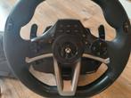 Hori Apex Racestuur Xbox Series X/S, Xbox One & PC, Spelcomputers en Games, Ophalen of Verzenden, Gebruikt