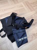 Compass Bootmansstoel, Ophalen of Verzenden, Zo goed als nieuw, Minder dan 15 m²