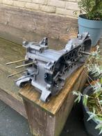 Zip/piaggio 2takt carters MET BROMVERTANDING, Ophalen of Verzenden, Zo goed als nieuw, Metaaldraaibank