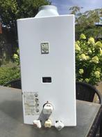 butaan / propaan gas geiser Vaillant, Minder dan 20 liter, Ophalen, Gebruikt, Geiser