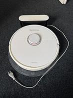 Xiaomi Roborock S6 robotstofzuiger – amper gebruikt, Ophalen of Verzenden, Zo goed als nieuw, Reservoir, Robotstofzuiger