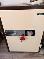 Polifer kluis / brandkast, Huis en Inrichting, Brandblussers en Brandkasten, Ophalen, Gebruikt